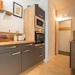 Apartment Peacock - Steinbock