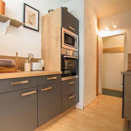 아파트 Peacock - Steinbock