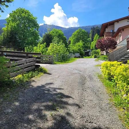 Appartamento Peacock - Steinbock