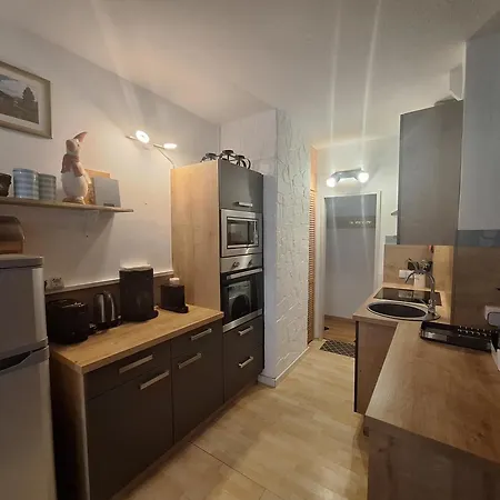 Peacock - Steinbock *