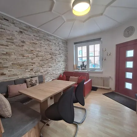 Peacock - Steinbock 公寓