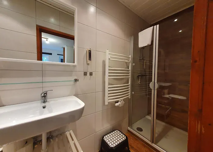 Peacock - Steinbock 公寓