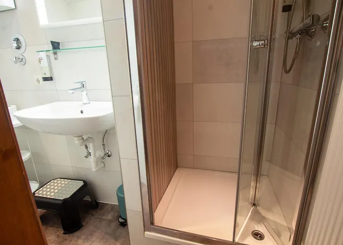 Apartment Peacock - Steinbock *