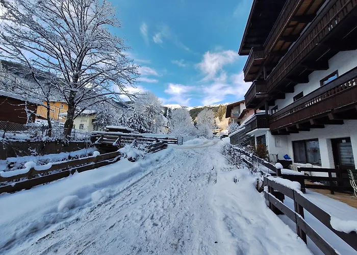 Peacock - Steinbock 滨湖采尔