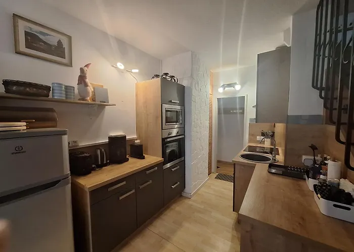 Peacock - Steinbock *