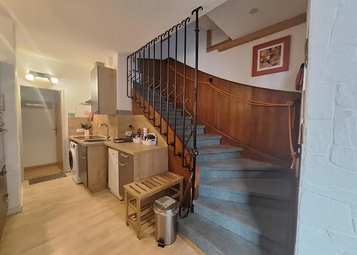 Peacock - Steinbock *