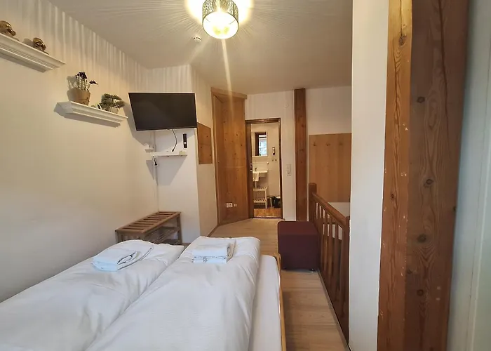 Peacock - Steinbock Zell am See