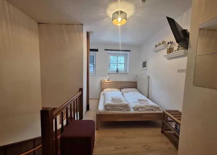 Peacock - Steinbock *