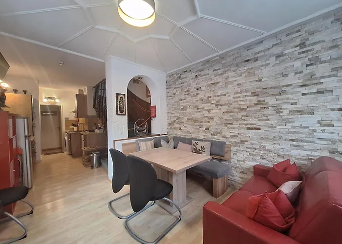 Lägenhet Peacock - Steinbock Zell am See