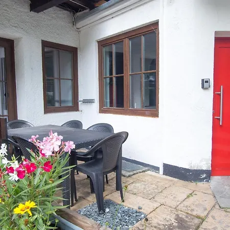 Peacock - Steinbock Daire Zell am See