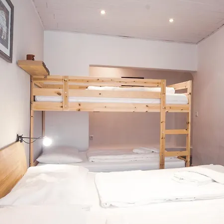 Peacock - Steinbock * Zell am See