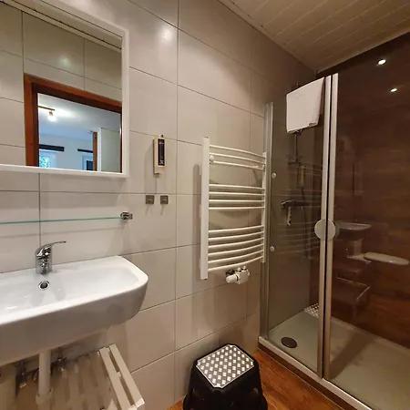 Peacock - Steinbock Daire