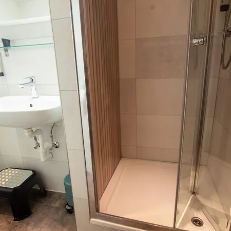 Apartament Peacock - Steinbock *