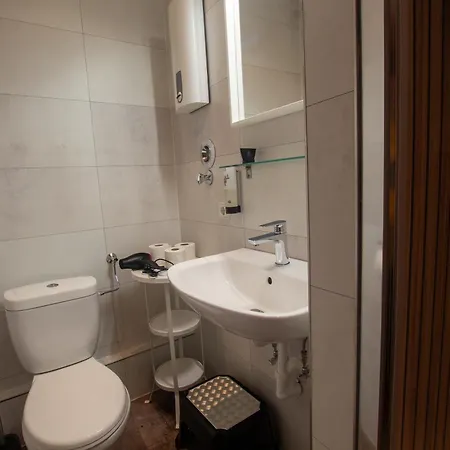 Peacock - Steinbock Apartament Zell am See